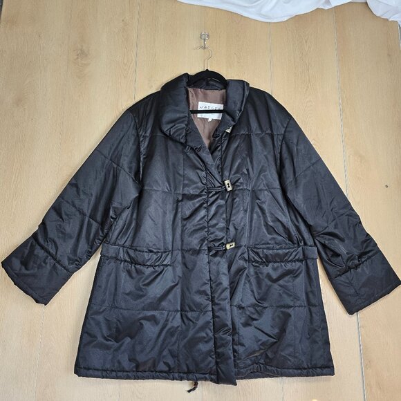 Jaeger Men's Jacket / Coat Made in Italy - Size M - Picture 1 of 9